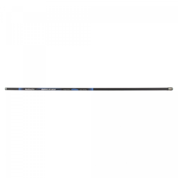 Удилище маховое б/к NAMAZU EXPANSE Pole, 5 м, тест 15-40 г, IM7, NEX-540P