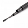 Удилище маховое б/к NAMAZU EXPANSE Pole, 5 м, тест 15-40 г, IM7, NEX-540P