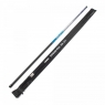 Удилище маховое б/к NAMAZU EXPANSE Pole, 5 м, тест 15-40 г, IM7, NEX-540P