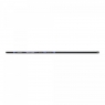 Удилище маховое б/к NAMAZU EXPANSE Pole, 6 м, тест 15-40 г, IM7, NEX-640P
