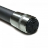 Удилище маховое б/к NAMAZU EXPANSE Pole, 7 м, тест 15-40 г, IM7, NEX-740P