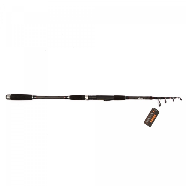 Спиннинг телескопический композитный NAMAZU Fish killer 2,1 м, тест 30-150 г, NF-21150T