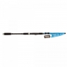 Спиннинг телескопический композитный NAMAZU Fish killer 2,1 м, тест 30-150 г, NF-21150T