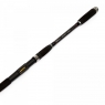 Спиннинг телескопический композитный NAMAZU Fish killer 2,1 м, тест 30-150 г, NF-21150T