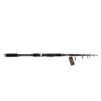 Спиннинг телескопический композитный NAMAZU Fish killer 3 м, тест 30-150 г, NF-3150T