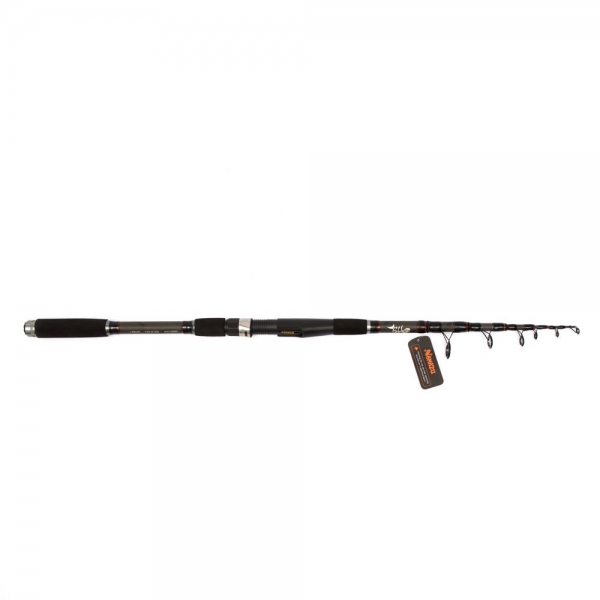 Спиннинг телескопический композитный NAMAZU Fish killer 3 м, тест 30-150 г, NF-3150T