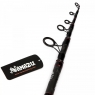 Спиннинг телескопический композитный NAMAZU Fish killer 3 м, тест 30-150 г, NF-3150T