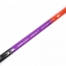 Удилище стеклопластиковое с/к NAMAZU Fortune Bolo, 4 м, тест 15-40г, NF-450B