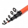 Удилище стеклопластиковое с/к NAMAZU Fortune Bolo, 5 м, тест 15-40г, NF-550B
