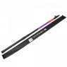 Удилище стеклопластиковое с/к NAMAZU Fortune Bolo, 5 м, тест 15-40г, NF-550B