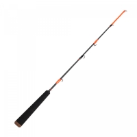 Удочка зимняя Frostbite Bone 55XH, карбон, тест до 70 г, NFB-ROD41-B055XH