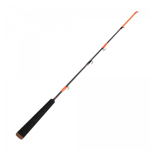 Удочка зимняя Frostbite Bone 55XH, карбон, тест до 70 г, NFB-ROD41-B055XH