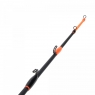 Удочка зимняя Frostbite Bone 55XH, карбон, тест до 70 г, NFB-ROD41-B055XH