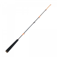 Удочка зимняя Frostbite Bone 65XH, карбон, тест до 70 г, NFB-ROD41-B065XH