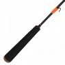 Удочка зимняя Frostbite Bone 65XH, карбон, тест до 70 г, NFB-ROD41-B065XH