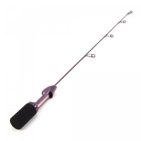 Удочка зимняя Frostbite Futura 50L, карбон, тест до 15 г, NFB-ROD43-F050L