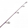Удочка зимняя Frostbite Futura 50L, карбон, тест до 15 г, NFB-ROD43-F050L