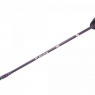 Удочка зимняя Frostbite Futura 50L, карбон, тест до 15 г, NFB-ROD43-F050L