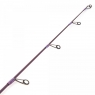 Удочка зимняя Frostbite Futura 50M, карбон, тест до 25 г, NFB-ROD43-F050M