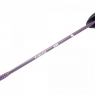 Удочка зимняя Frostbite Futura 50M, карбон, тест до 25 г, NFB-ROD43-F050M