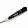 Удочка зимняя Frostbite Vib Hunter 65M, карбон, тест до 20 г, NFB-ROD44-VH065M