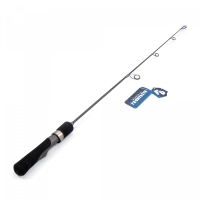 Удочка зимняя Frostbite Vib Hunter 72H, штекерная, карбон, тест до 40 г, NFB-ROD45-VH072H