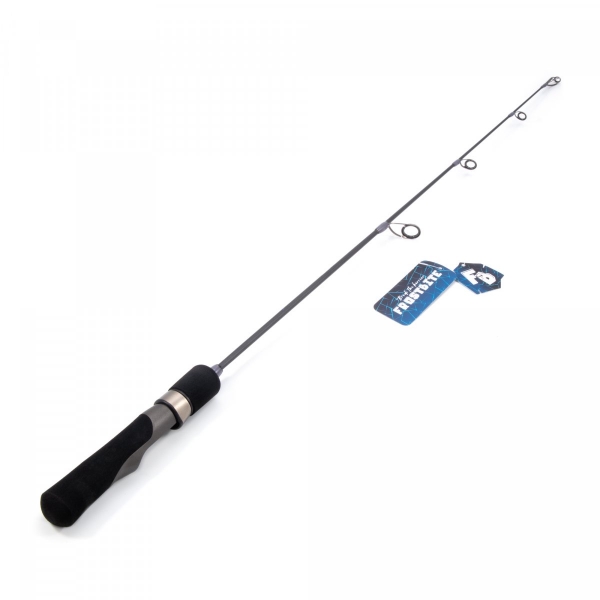 Удочка зимняя Frostbite Vib Hunter 72H, штекерная, карбон, тест до 40 г, NFB-ROD45-VH072H