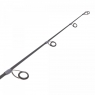Удочка зимняя Frostbite Vib Hunter 72H, штекерная, карбон, тест до 40 г, NFB-ROD45-VH072H