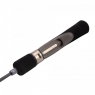 Удочка зимняя Frostbite Vib Hunter 72H, штекерная, карбон, тест до 40 г, NFB-ROD45-VH072H