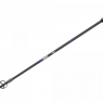 Удочка зимняя Frostbite Vib Hunter 72H, штекерная, карбон, тест до 40 г, NFB-ROD45-VH072H