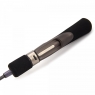 Удочка зимняя Frostbite Vib Hunter 72XH, штекерная, карбон, тест до 50 г, NFB-ROD45-VH072XH