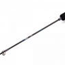 Удочка зимняя Frostbite Vib Hunter 72XH, штекерная, карбон, тест до 50 г, NFB-ROD45-VH072XH