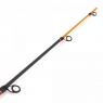 Удочка зимняя Frostbite Sensor Tele 57XH, телескопическая, карбон, тест до 50 г, NFB-ROD46-S057XH