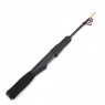 Удочка зимняя Frostbite Sensor Tele 57XH, телескопическая, карбон, тест до 50 г, NFB-ROD46-S057XH