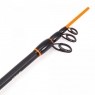 Удочка зимняя Frostbite Sensor Tele 57XH, телескопическая, карбон, тест до 50 г, NFB-ROD46-S057XH
