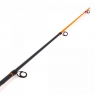 Удочка зимняя Frostbite Sensor Tele 67XH, телескопическая, карбон, тест до 50 г, NFB-ROD46-S067XH