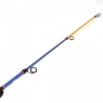 Удочка зимняя Frostbite Ice Strike Tele 70XH, телескопическая, карбон, тест до 50 г, NFB-ROD47-IS070XH