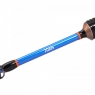Удочка зимняя Frostbite Ice Strike Tele 70XH, телескопическая, карбон, тест до 50 г, NFB-ROD47-IS070XH