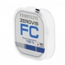 Флюорокарбон Frostbite ZeroVis FC, #7.0, L-30 м, d-0,450 мм, test-15,10 кг, прозрачный, NFB-ZVFC30-7.0