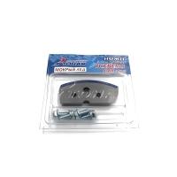 Ножи к ледобуру ICEBERG-130(R) для v2.0/v3.0 (мокрый лед) ТОНАР NLA-130R.ML (MB-IS-93)