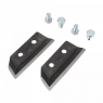 Ножи к ледобуру ЛР-150(L) (СКАТ)(ТОНАР), NLS-150L.SL (MB-IS-205)