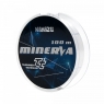 Леска Namazu "Minerva", L-100 м, d-0,3 мм, test-7,18 кг, прозрачная, NM100-0,3