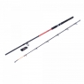 Спиннинг штекерный композитный NAMAZU Predator 2,1 м, тест 30-100 г, NP-21100