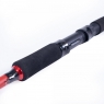 Спиннинг штекерный композитный NAMAZU Predator 2,1 м, тест 30-100 г, NP-21100