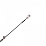 Спиннинг штекерный карбоновый Namazu Pro Catch-Jack-X Ultimate game IM8 1,8m / 3-15 г, NP-CJUG-18L
