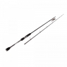 Спиннинг штекерный карбоновый Namazu Pro Catch-Jack-X Ultimate game IM8 2,1m / 15-50 г, NP-CJUG-21H