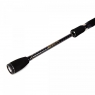 Спиннинг штекерный карбоновый Namazu Pro Catch-Jack-X Ultimate game IM8 2,1m / 15-50 г, NP-CJUG-21H
