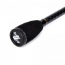 Спиннинг штекерный карбоновый Namazu Pro Catch-Jack-X Ultimate game IM8 2,1m / 15-50 г, NP-CJUG-21H