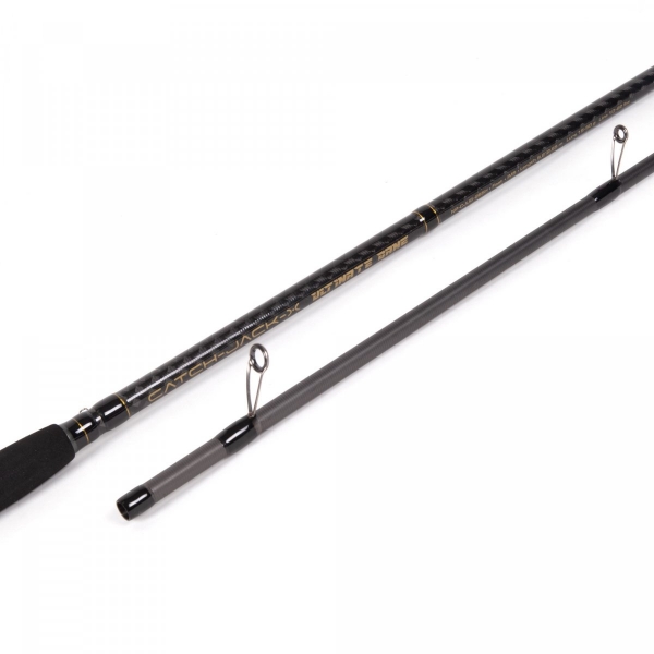 Спиннинг штекерный карбоновый Namazu Pro Catch-Jack-X Ultimate game IM8 2,65m / 15-50 г, NP-CJUG-265H