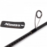 Спиннинг штекерный карбоновый Namazu Pro Catch-Jack-X Ultimate game IM8 2,65m / 15-50 г, NP-CJUG-265H